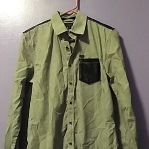 Button down longsleeve